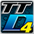 TTD4 Icon